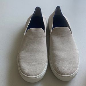 Rothy’s Sand Loafer